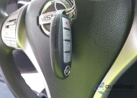 2017 Nissan Altima 2.5 S from USA, damaged, VIN 1N4AL3AP7HC139843